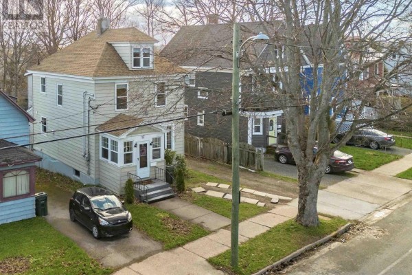 17 George Street, Sydney, NS B1P1H3 Photo 5