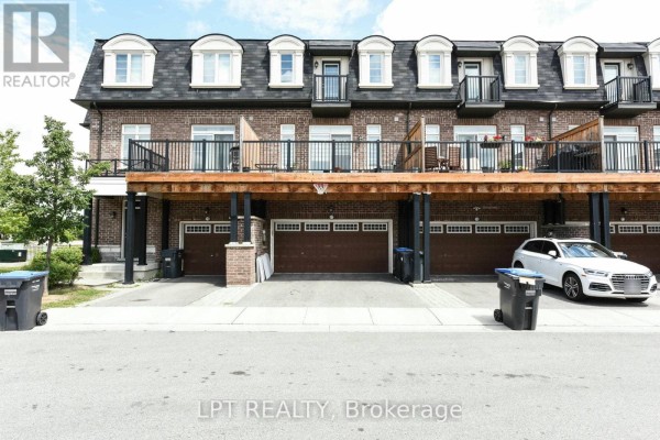 Laundry room - 17 Gilford Street, Brampton, ON L6X0E4 Photo 2