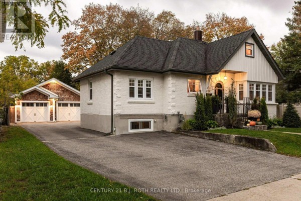 17 Granville Street, Barrie