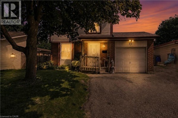 Storage - 17 Hallmark Street, Brantford, ON N3P1A6 Photo 2