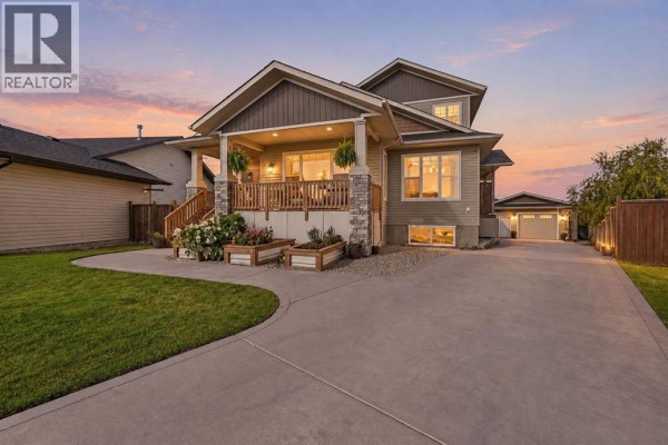 17 Hammond Close, Sylvan Lake