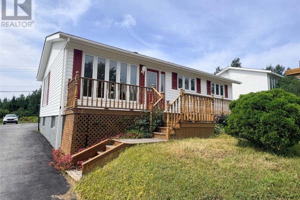 17 Harbourview Terrace, Lewisporte