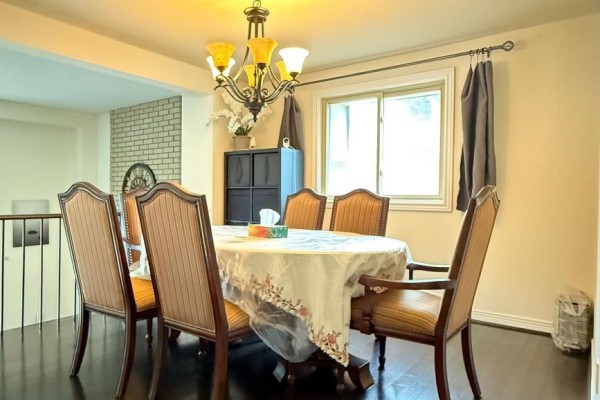17 Harnworth Drive, Toronto, ON, photo 3