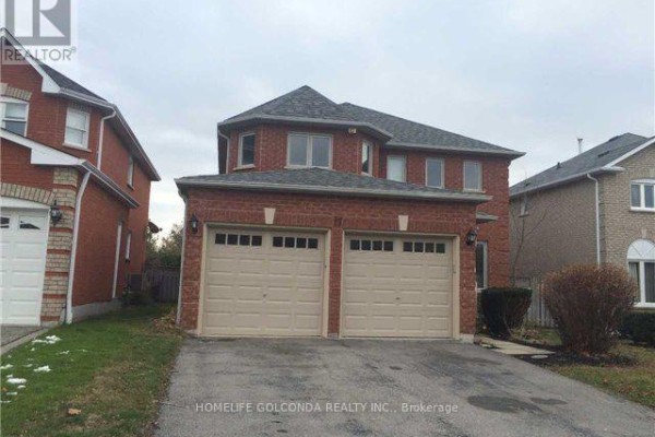 Living room - 17 Hartrick Place, Whitby, ON L1R2C3 Photo 2