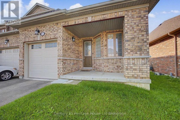 17 Harwood Street, Tillsonburg, ON, photo 2