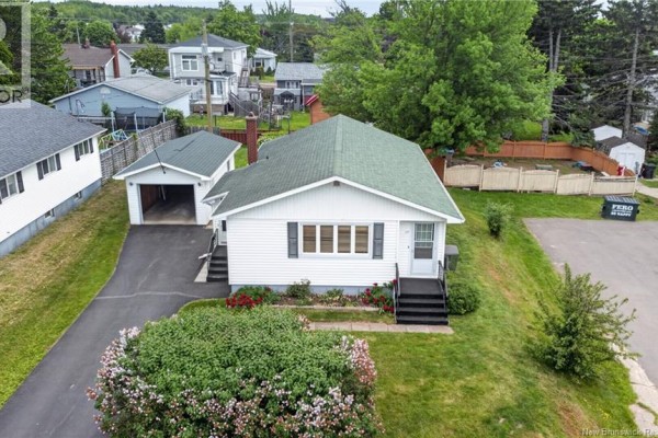 Cold room - 17 Hazelton Avenue, Moncton, NB E1A4J5 Photo 2