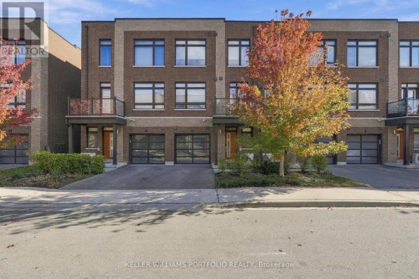 17 Hearne Street, Vaughan