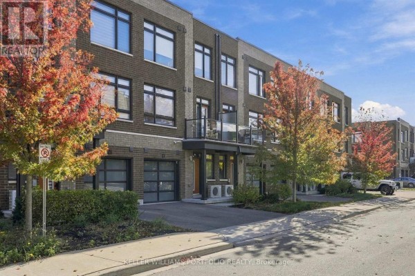 17 Hearne Street, Vaughan, ON L4L0L9 Photo 2