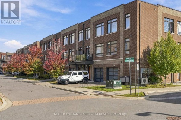 17 Hearne Street, Vaughan, ON L4L0L9 Photo 3