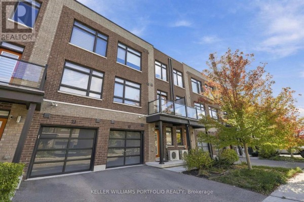 17 Hearne Street, Vaughan, ON L4L0L9 Photo 4