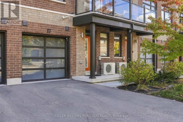 17 Hearne Street, Vaughan, ON L4L0L9 Photo 5