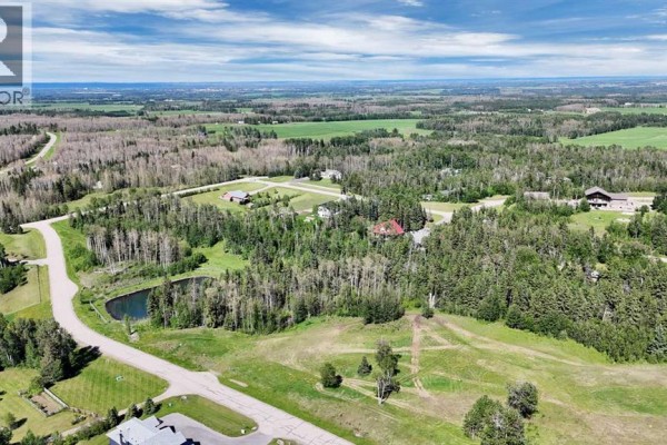 17 Hidden Valley Close, Rural Clearwater County, AB T4T2A2 Photo 5