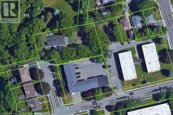 17 Highman Avenue, Cambridge, ON N1R3L6 Photo 4