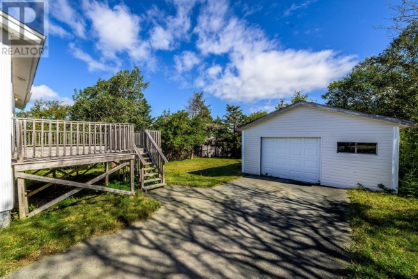 Recreation room - 17 Hilltop Lane, Portugal Cove   St  Philip S, NL A1M2W5 Photo 5