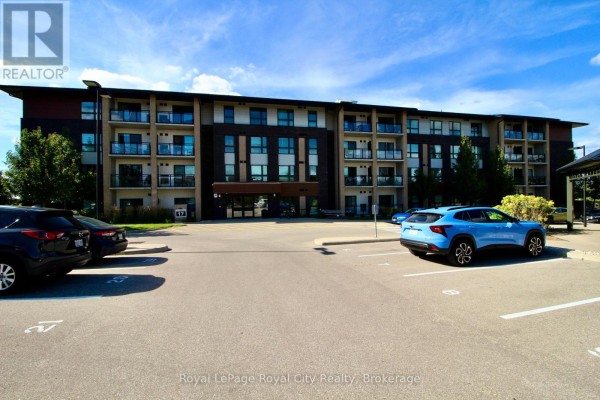 203 - 17 Kay Crescent, Guelph, ON, photo 2