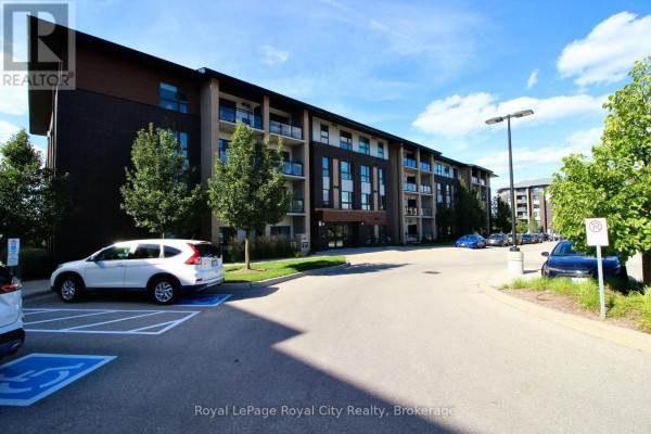 203 - 17 Kay Crescent, Guelph, ON, photo 3