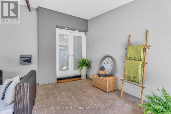 Primary Bedroom - 17 Kestell Lane, Toronto, ON M3A2Z2 Photo 5