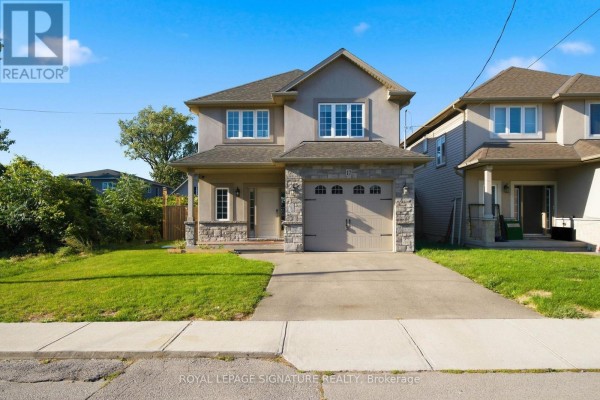 17 Lagoon Avenue, Hamilton, ON L8H7C4 Photo 4