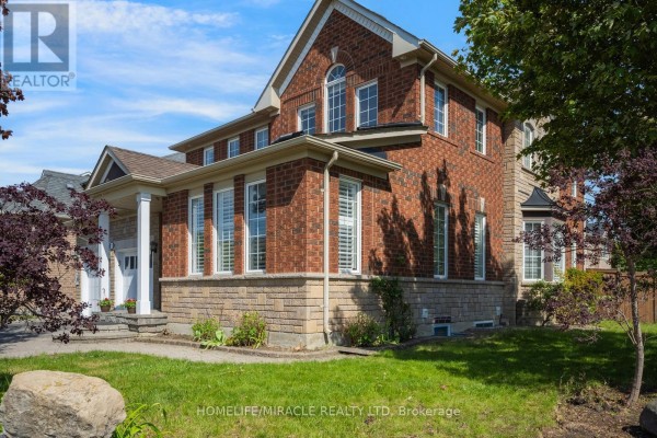 17 Latania Boulevard, Brampton, ON, photo 3