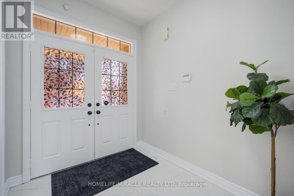 Den - 17 Latania Boulevard, Brampton, ON L6P1S8 Photo 5