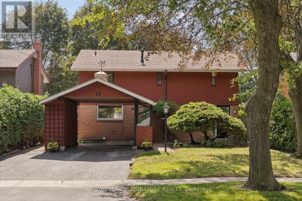 17 Lesterwood Crescent, Toronto, ON, photo 2