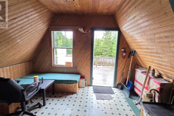 Dining nook - 17 Lewisporte South Side Resource Road, Lewisporte, NL A0G3A0 Photo 5
