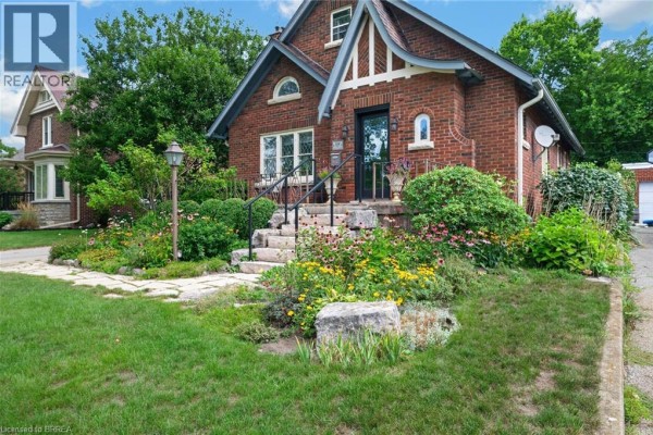 Office - 17 Lincoln Avenue, Brantford, ON N3T4S5 Photo 3