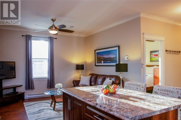 Bedroom - 17 Livingstone Street, St  John S, NL A1C1V5 Photo 2