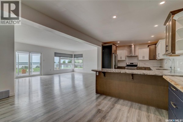 Living room - 17 Longman Drive, Longlaketon Rm No  219, SK S0G0W0 Photo 3