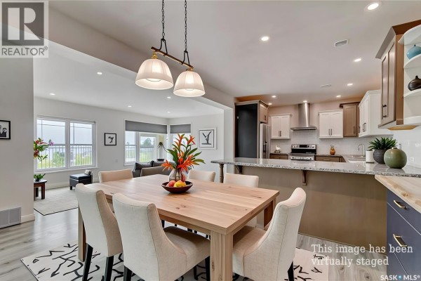 4pc Bathroom - 17 Longman Drive, Longlaketon Rm No  219, SK S0G0W0 Photo 4