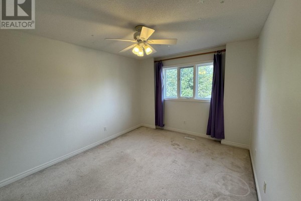 Primary Bedroom - 17 Maggs Street, Ajax, ON L1T4C5 Photo 5