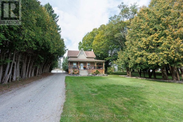 Living room - 17 Manvers Station Road, Kawartha Lakes, ON L0A1K0 Photo 3