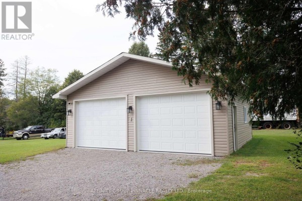Laundry room - 17 Manvers Station Road, Kawartha Lakes, ON L0A1K0 Photo 5