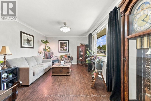 Other - 17 Mccrea Street, Morris Turnberry, ON N0G1E0 Photo 3