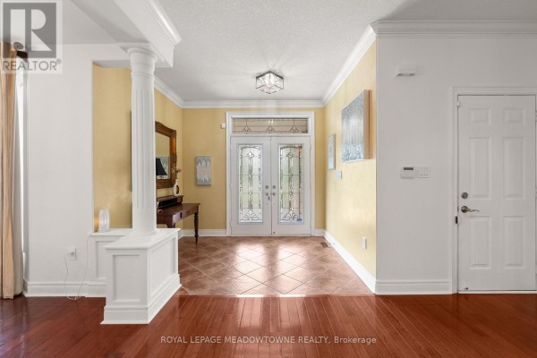 17 Mcnutt Street, Brampton, ON, photo 3