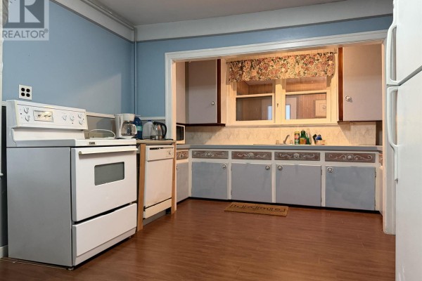 Kitchen - 17 Mechanic Street, Trenton, NS B0K1X2 Photo 3