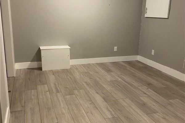 Dining room - 17 Mellenby Street Unit# Lower, Stoney Creek, ON L8J1E6 Photo 5
