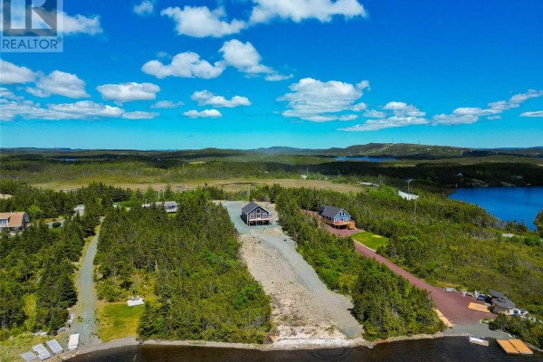 Ensuite - 17 Mill Road, Brigus Junction, NL A0A1G0 Photo 5