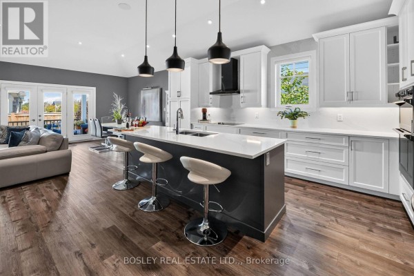 17 Mills Lane, Niagara On The Lake, ON L0S1J0 Photo 4