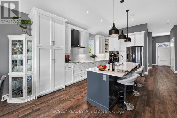 17 Mills Lane, Niagara On The Lake, ON L0S1J0 Photo 5
