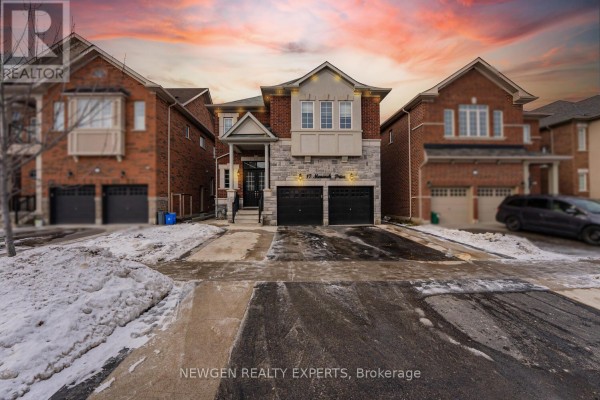 17 Monarch Drive, Halton Hills, ON, photo 2