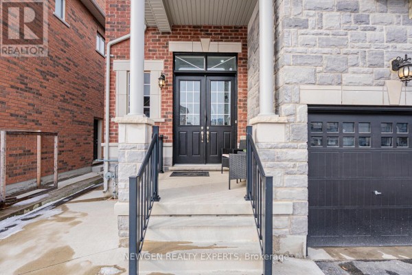 17 Monarch Drive, Halton Hills, ON, photo 3