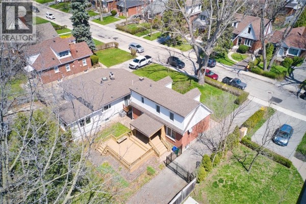 17 Thorndale Street N, Hamilton, ON, photo 2