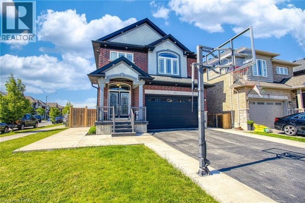 17 Narbonne Crescent, Stoney Creek, ON, photo 3