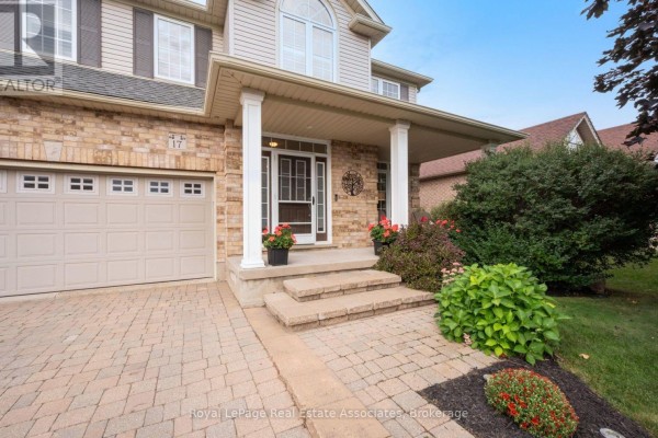 Recreational, Games room - 17 Nelles Street, Halton Hills, ON L7J2Y7 Photo 3