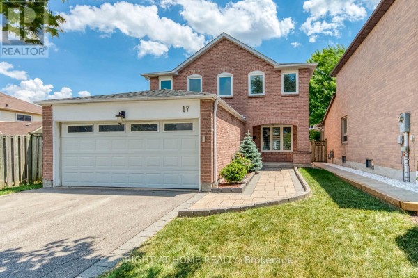 17 Nickel Crescent, Brampton, ON, photo 2