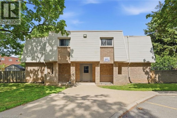 17 Old Pine Trail Unit# 156, St  Catharines, ON, photo 2