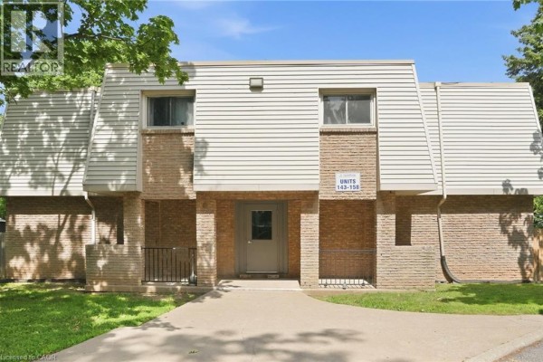 17 Old Pine Trail Unit# 156, St  Catharines, ON, photo 3