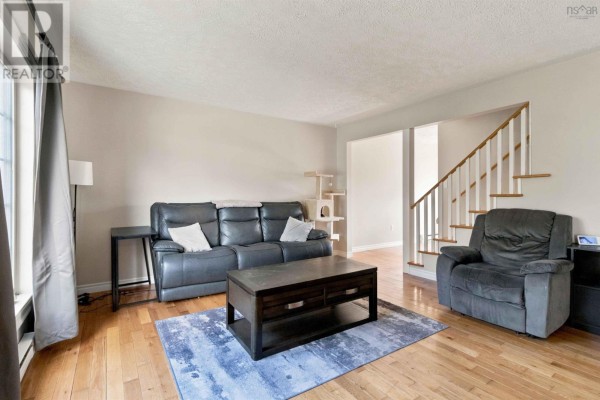 2pc Bathroom - 17 Osborne Drive, Eastern Passage, NS B3G1H1 Photo 4