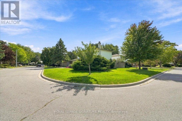 Kitchen - 17 Palgrave Crescent, Brampton, ON L6W1E1 Photo 3